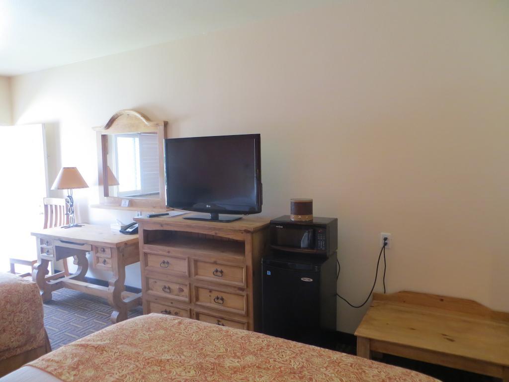 Hotel Texas Cuero Pokoj fotografie
